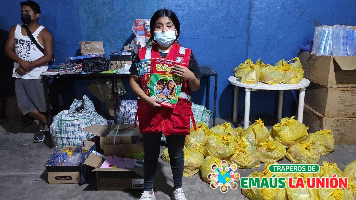 Recolección de Refrigeradoras Usadas en San Borja: ¡Transforma Tu Nevera Vieja en Ayuda!