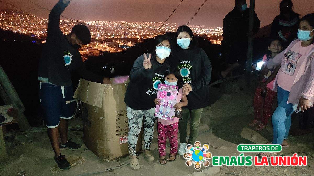 Recolección de Ropa Usada en Barranco: Dona y Transforma Vidas