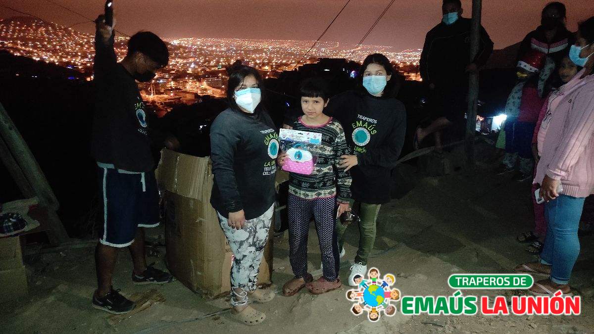 Recolección de Secadoras Usadas en Huaycán: ¡Dona y Ayuda!