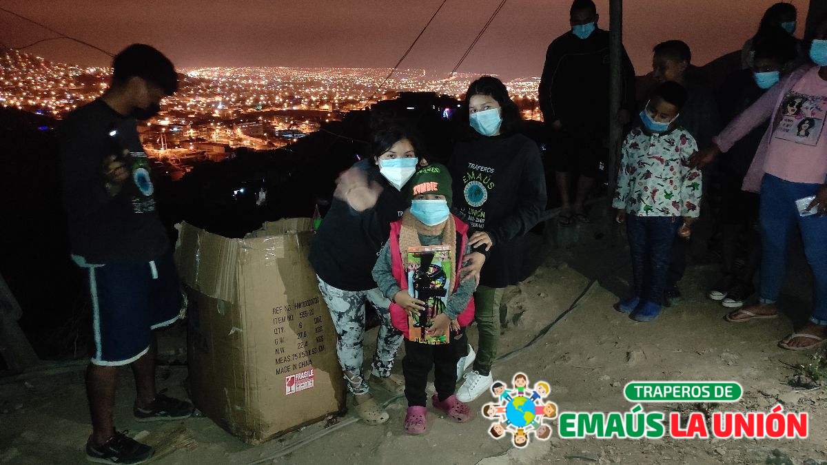 ¡Dona Tu Secadora Usada en San Bartolo y Transforma Vidas!