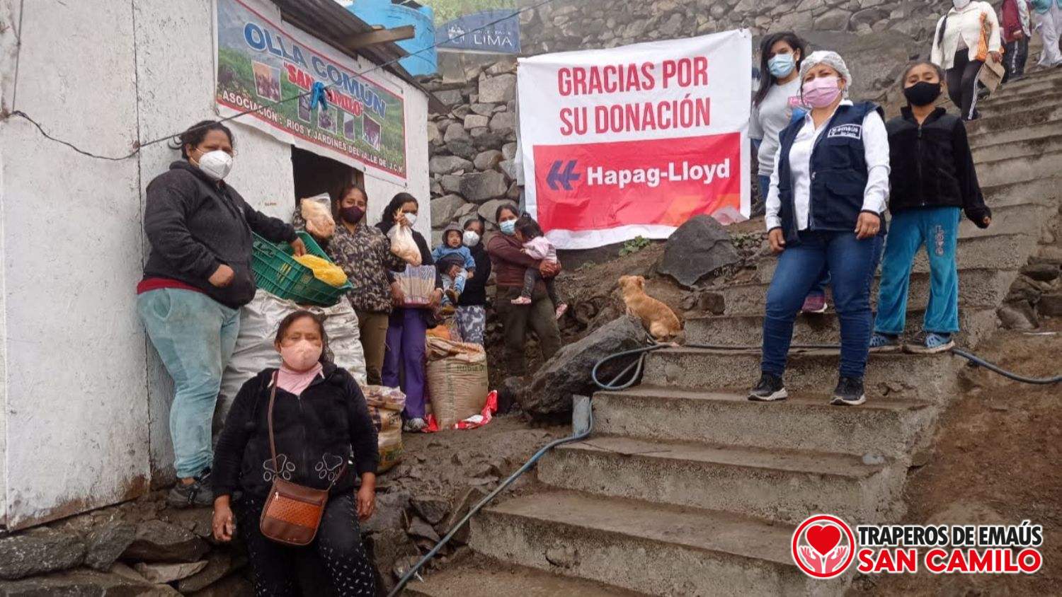 ¡Abriga con Amor! Tu Guía para Donar Ropa de Invierno y Ayudar a tu Comunidad