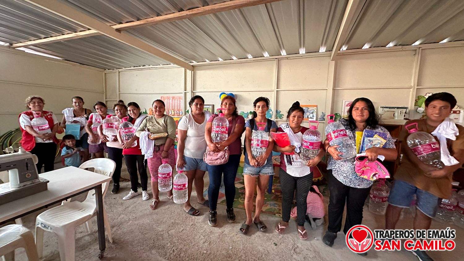 ¡Ayuda Ahora! Donaciones para Necesitados: Transforma Vidas