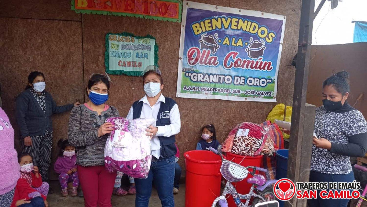 ¡Conviértete en un Superhéroe! Guía para Donar a ONGs y Cambiar el Mundo