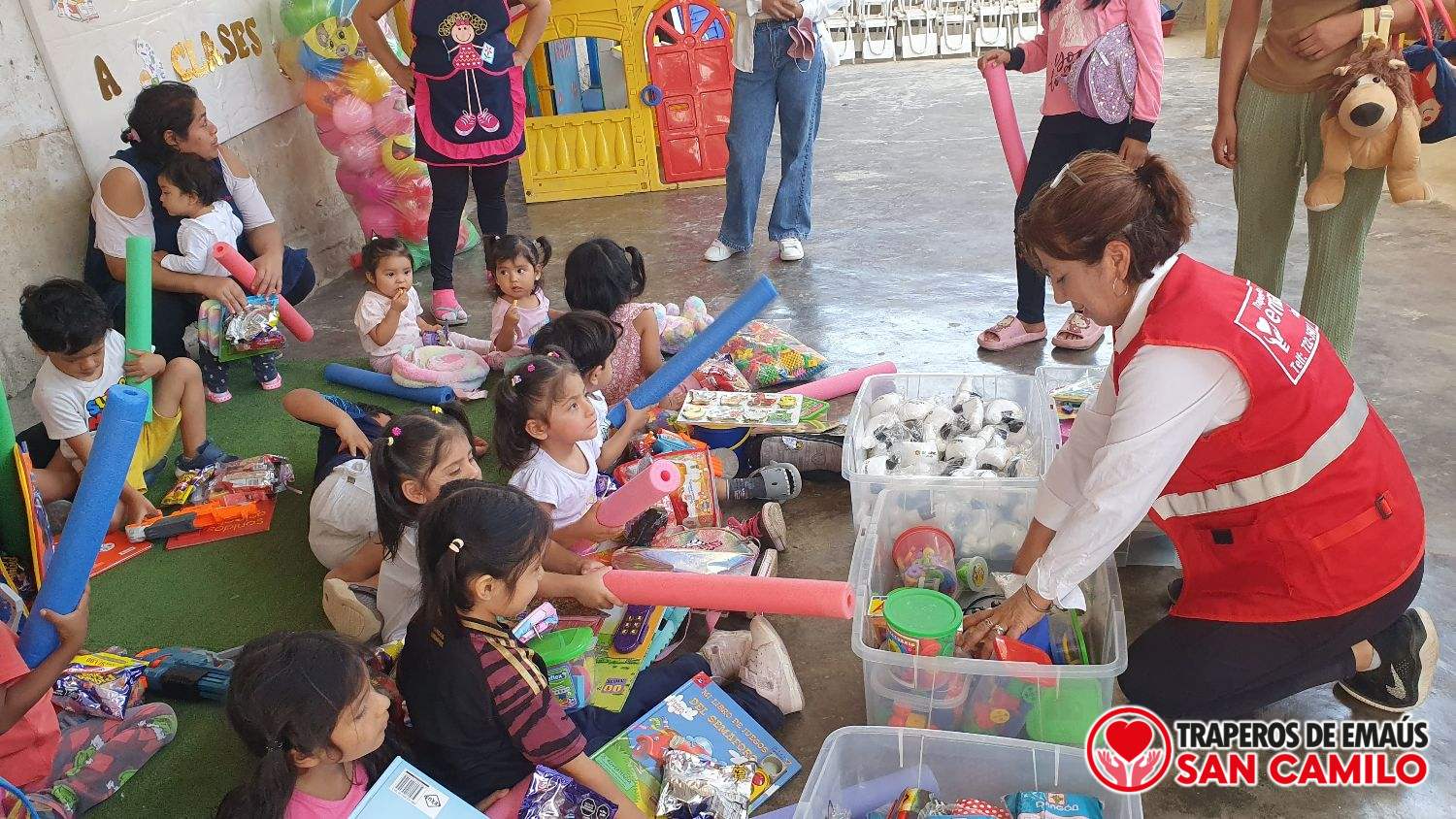 ¡Dona y Transforma Vidas! Descubre el Poder de las Páginas de Donativos