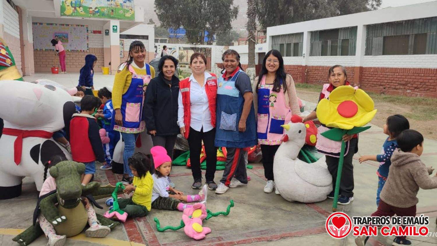 ¡Dona Ahora! Ayúdanos a Hacer la Diferencia