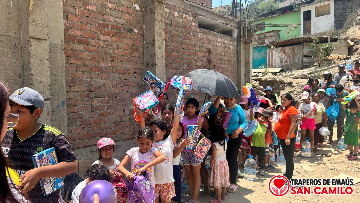 Crea Tu Web de Donaciones: ¡Atrae Donantes y Marca la Diferencia!